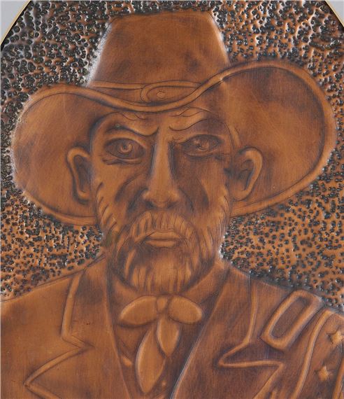 Gregory D. Ridley, Jr. | Pr. Greg Ridley Copper Civil War Plaques, Lee ...