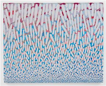 John Riepenhoff: Time Being - Misako & Rosen
