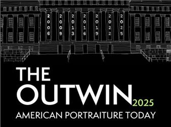 The Outwin 2025: American Portraiture Today - National Portrait Gallery, Smithsonian Institution