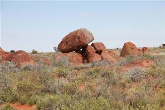 ONLINE: Transitional Beauty: A Collection of Fine Papunya Tula Indigenous Art - ReDot Fine Art Gallery