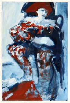 289. Zrození básníka - Petr Křivánek