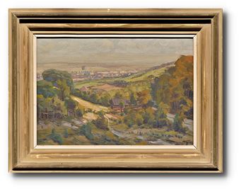 295. ň - Jozef Mžik