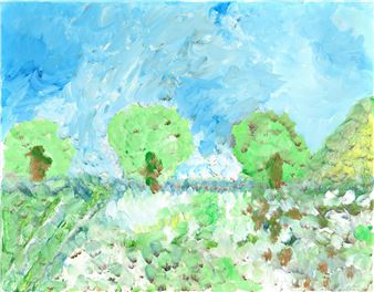 546. Krajina - Stanislav Hudeček