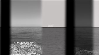 Fabrice Michel: Neg/Otium - Martine Aboucaya
