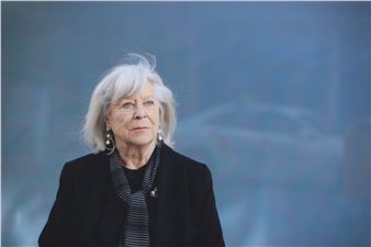 Margarethe von Trotta - Neuer Berliner Kunstverein (NBK)