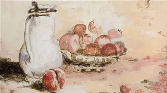 Anna Munk - Overgaden - Institut for Samtidskunst