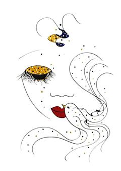 Battement - Alessandra Viotti-Gilabert