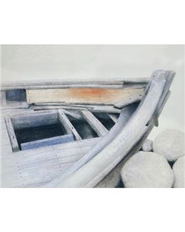 Boat - Sotiris Sorogas