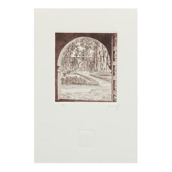 Corral - José Luis Verdín