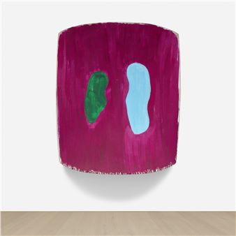 Haydée - Ron Gorchov