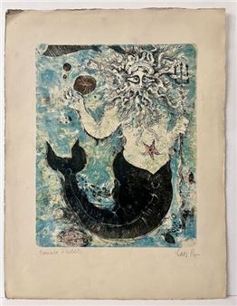 Lars Bo | Lars Bo (Danish (1939) | MutualArt