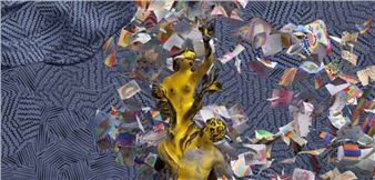 Tim Berresheim: Ort. Zeit. Kontinuum