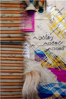 Bhen Alan: Why Does My Adobo Taste Different? - Syracuse University Art Galleries