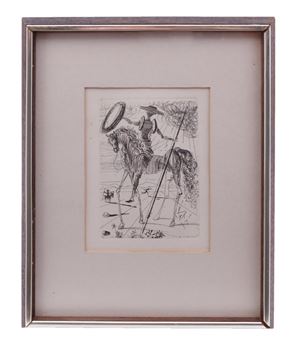 Summer Finds: Fine Art & Antiques - Dallas Auction Gallery