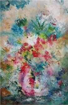 Carnet poétique n 2 - Céline Pinon