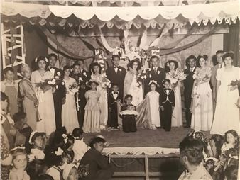 Hispanic Heritage Month 2025 - The Grace Museum