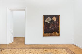 Reina Sugihara: Room for Spring - Croy Nielsen