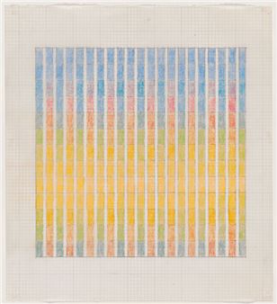 Edna Andrade: Imagination Is Never Static - Harvard Art Museums