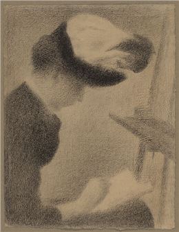 Sketch, Shade, Smudge: Drawing from Gray to Black - Harvard Art Museums