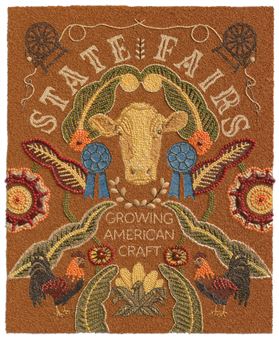 State Fairs: Growing American Craft - Renwick Gallery, Smithsonian American Art Museum