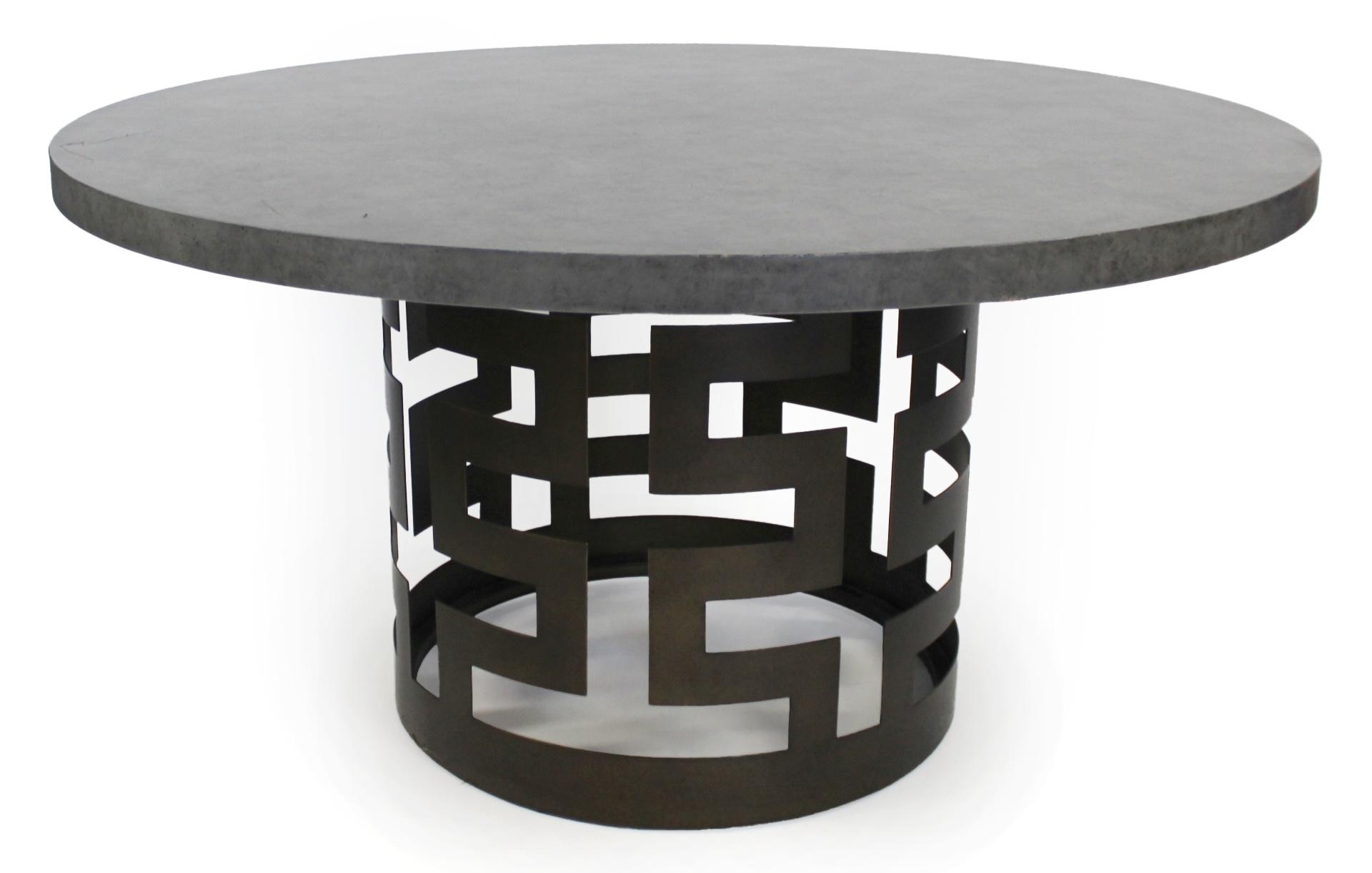 Artwork by Lillian August, From a Larchmont Manor estate