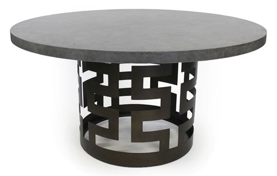 From a Larchmont Manor estate - Lillian August