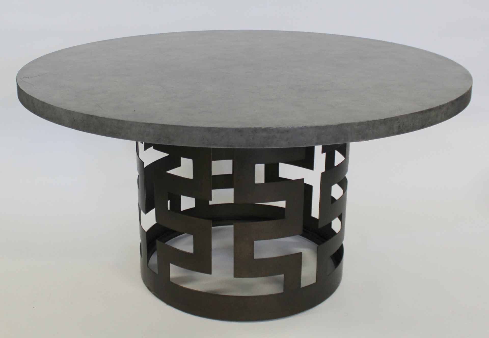 Artwork by Lillian August, From a Larchmont Manor estate