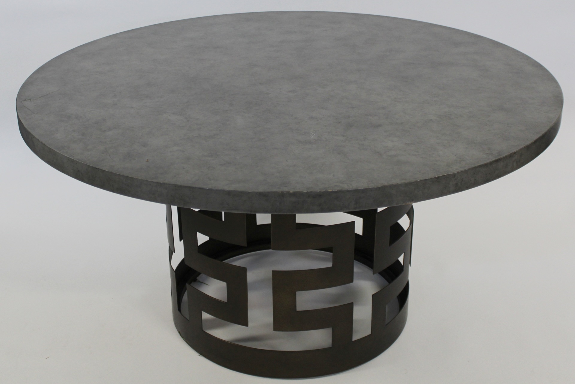 Artwork by Lillian August, From a Larchmont Manor estate