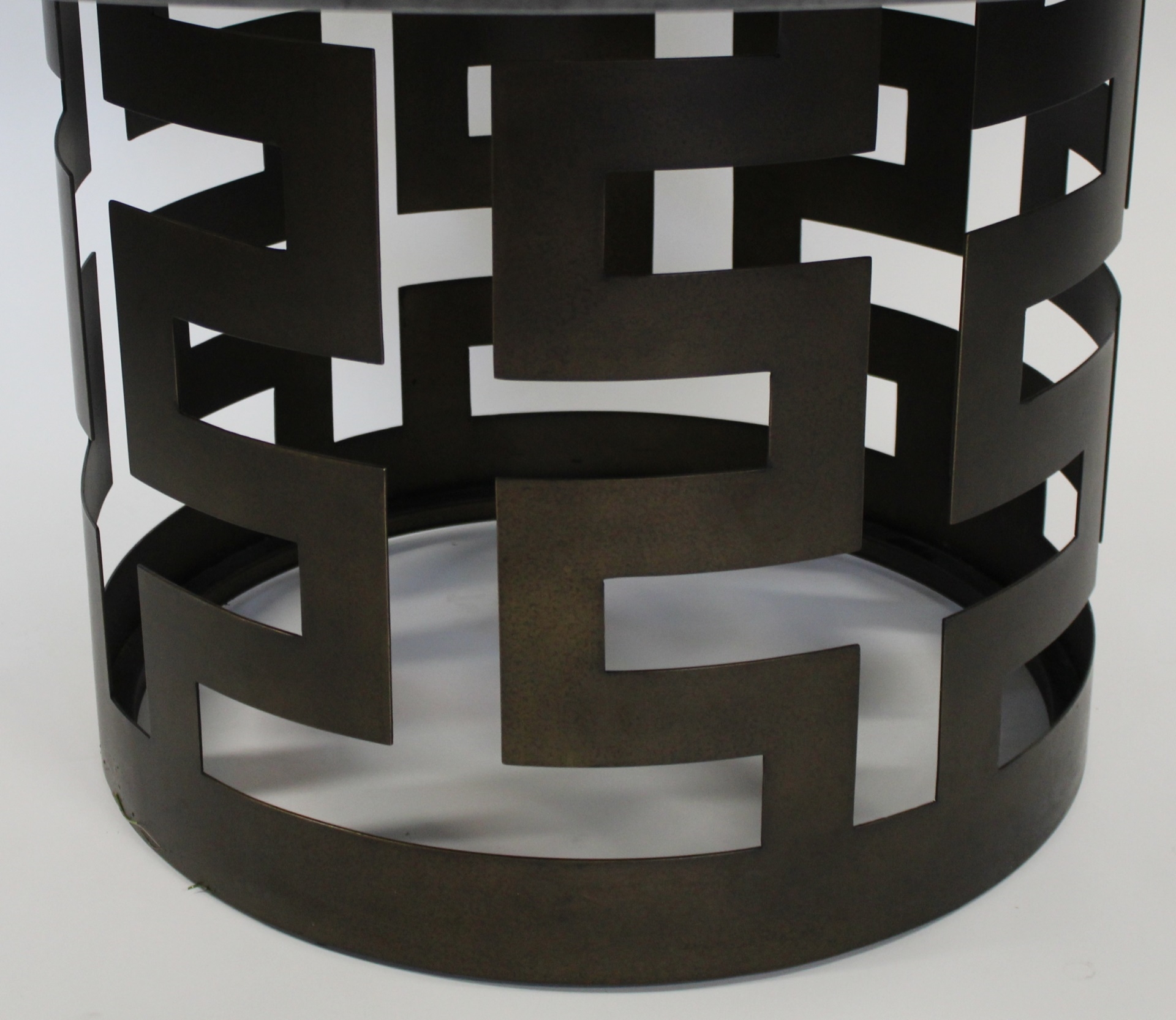 Artwork by Lillian August, From a Larchmont Manor estate