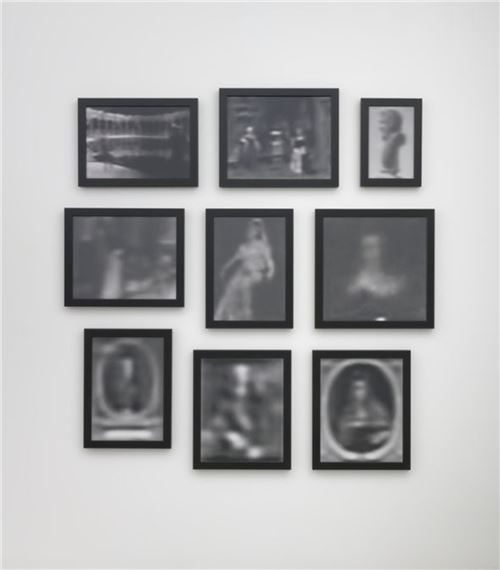 Hello Hello Hello - Schneider Museum of Art