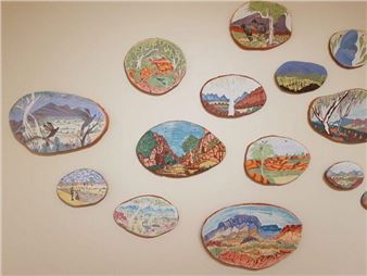 Clay on Country - Bunbury Regional Art Galleries