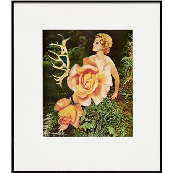 The Goddess Who Swallows Quantities