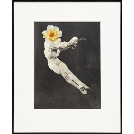 Souvenir de St. Anne by Linder Sterling, 2019