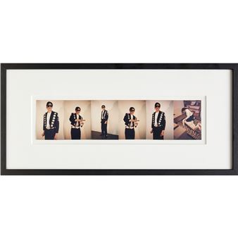 The New Life - Cameron Jamie