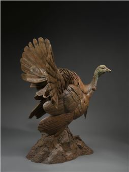 PARANOIA STRIKES DEEP - Walter Matia