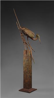 THE STALKER - Walter Matia