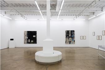 Jonathan Sölanke Gathaara Fraser: The Past Will Be Like the Future - Circle Art Gallery