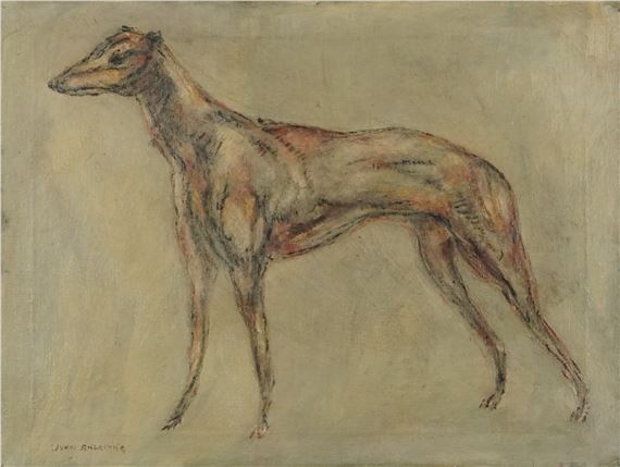 Rattenbury 絵画集 John Rattenbury Skeaping | 489 Artworks | MutualArt