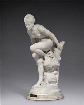 Ondine - Albert Desanfans