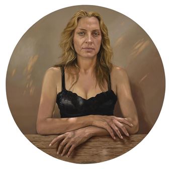 Gretel (Gretel Killeen - Paul Jackson