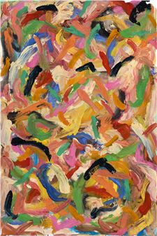 Oasis At Dawn - Ben Randall