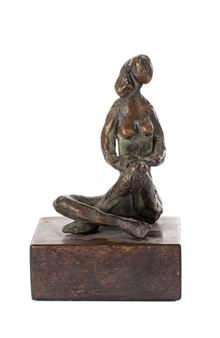 Rzeźba kameralna - Zbigniew Bakalarczyk