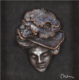 Rzeźba kameralna - Martha Mulawa