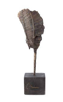 Rzeźba kameralna - Martha Mulawa