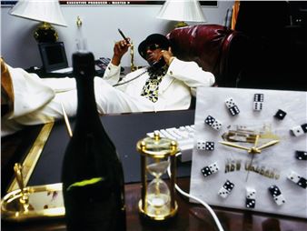 Hip Hop: Living a Dream - Saatchi Gallery