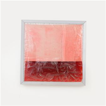 Board of Liquid Possibilities - Giovanni Anceschi