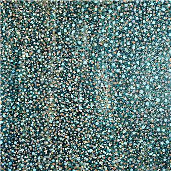 Verena Kloos: Silent Evidence - Galería Azur, Berlin