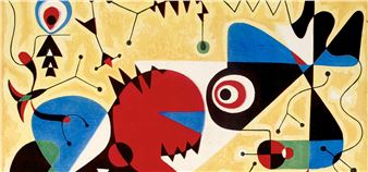 Beyond Onchi: Works by Creative Print (Sōsaku Hanga) Artists - HoMA, Honolulu Museum of Art