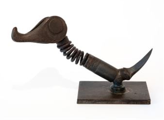 50th Anniversary Exhibition, Part I - Moody Gallery