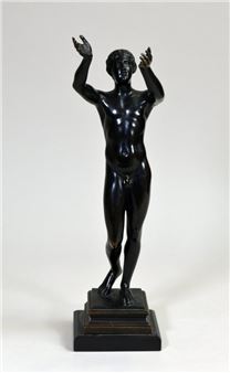 Auction 94 - Demessieur Auction House